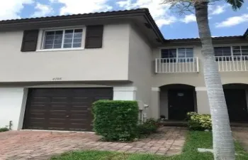 Townhouse For Sale