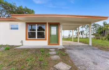 Single Family For Sale