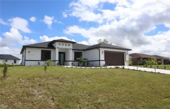 Residential Lease For Rent