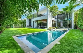Single Family For Sale