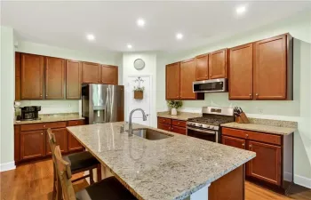 Single Family For Sale