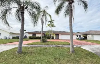 Single Family For Sale