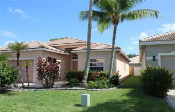 Single Family For Sale