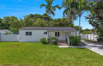 Single Family For Sale
