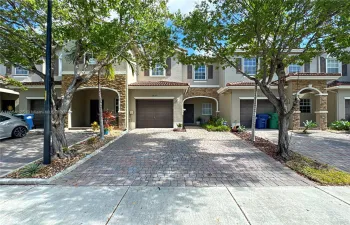 Townhouse For Sale
