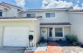 Townhouse For Sale