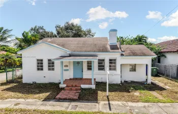 Single Family For Sale