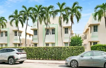 Residential Lease For Rent