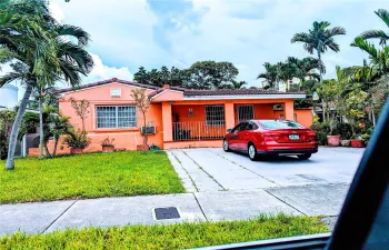 Residential Lease For Rent