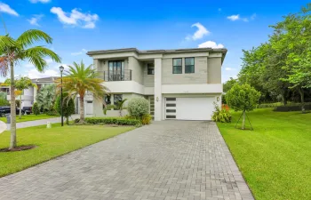 Single Family For Sale