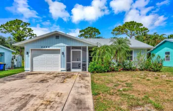 Single Family For Sale