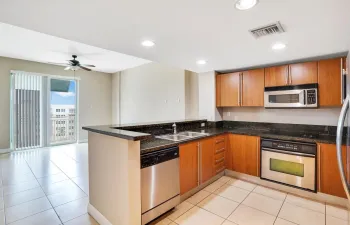 Residential Lease For Rent