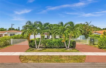 Single Family For Sale