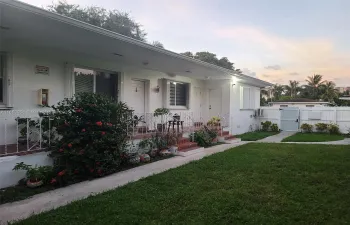Residential Lease For Rent