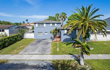 Single Family For Sale
