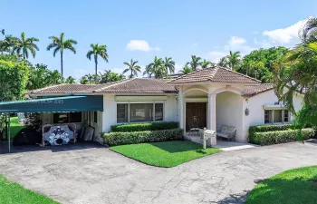 Single Family For Sale