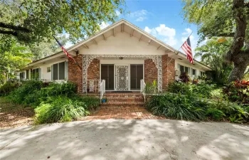 Single Family For Sale