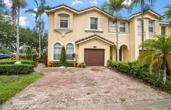 Townhouse For Sale