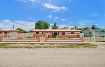 Single Family For Sale