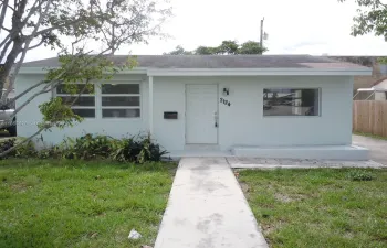 Residential Lease For Rent
