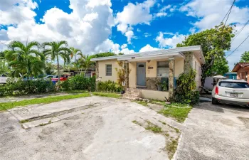 Single Family For Sale
