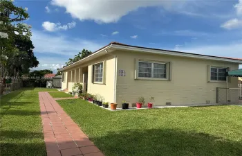 Residential Lease For Rent