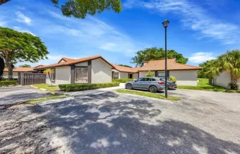 Townhouse For Sale