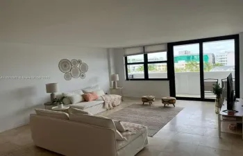 Residential Lease For Rent