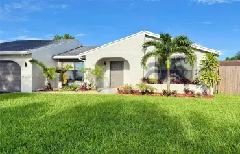 Residential Lease For Rent