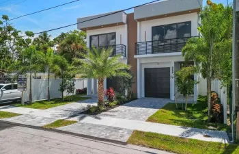 Townhouse For Sale