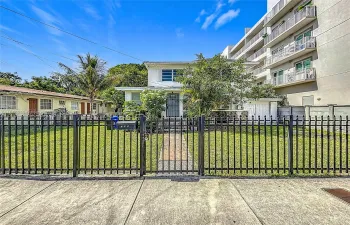 Single Family For Sale