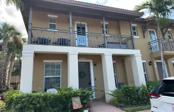Townhouse For Sale