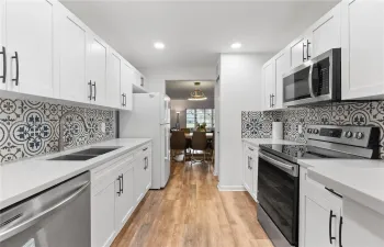 Residential Lease For Rent