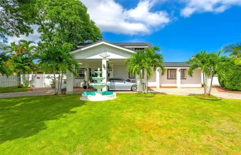 Single Family For Sale