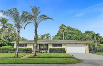 Single Family For Sale