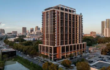 Residential Lease For Rent