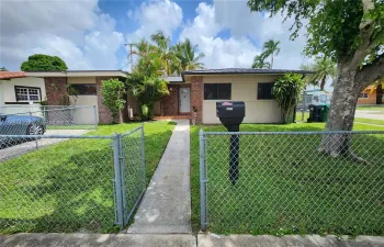 Single Family For Sale