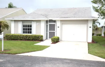 Residential Lease For Rent