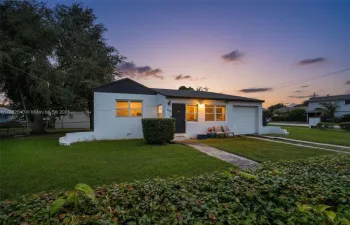 Single Family For Sale