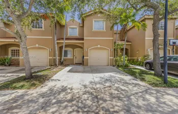 Townhouse For Sale