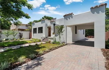 Single Family For Sale