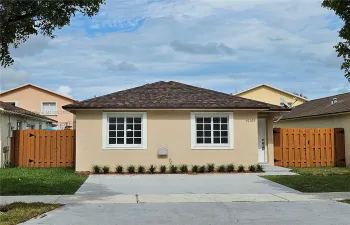 Residential Lease For Rent