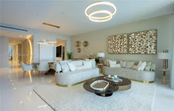 Residential Lease For Rent