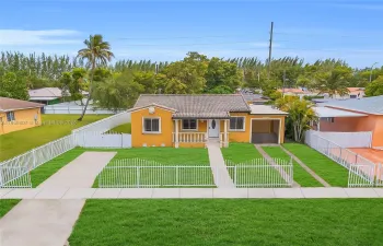 Single Family For Sale