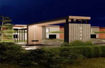 Single Family For Sale