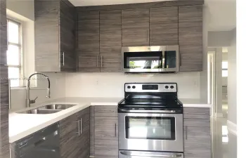 Residential Lease For Rent
