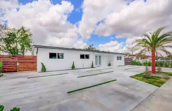 Residential Lease For Rent