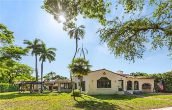 Single Family For Sale