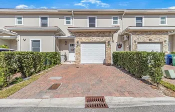 Townhouse For Sale