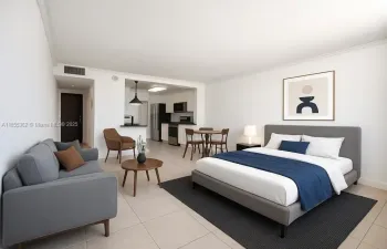 Residential Lease For Rent